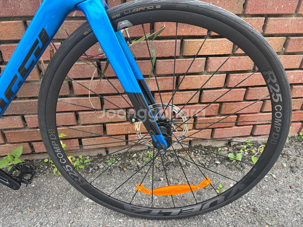 (24년 하반기) 예거 마리온 RX 라이벌 eTAB로드--1