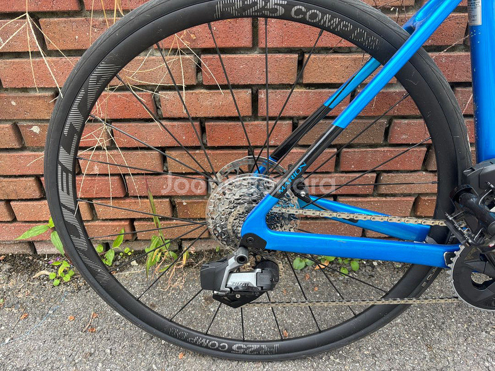 (24년 하반기) 예거 마리온 RX 라이벌 eTAB로드--2