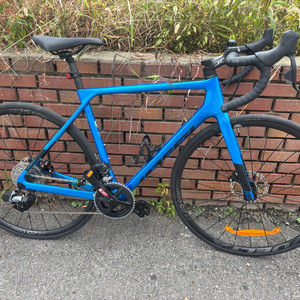 (24년 하반기) 예거 마리온 RX 라이벌 eTAB로드