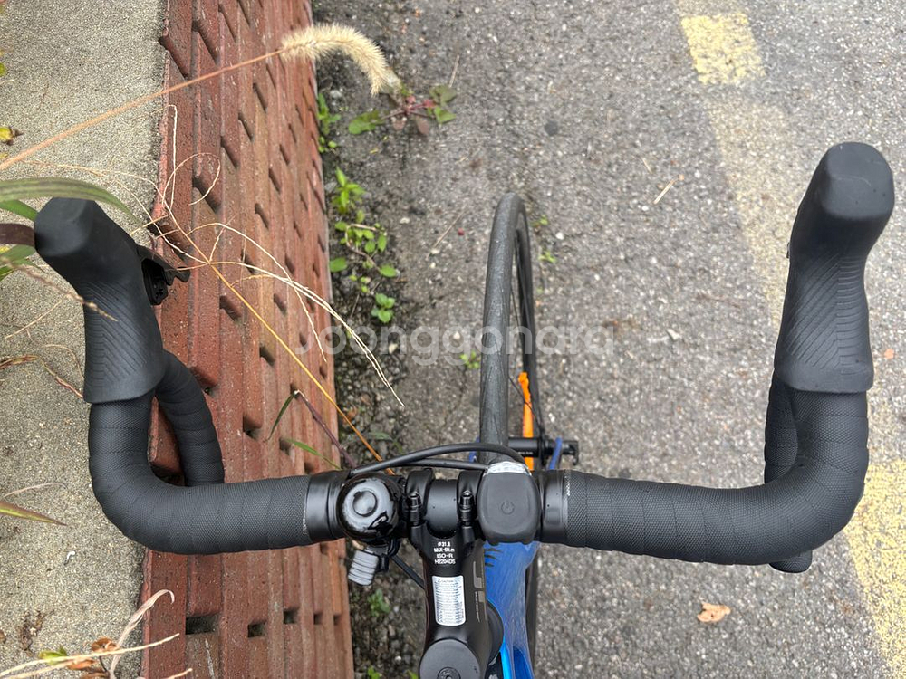 (24년 하반기) 예거 마리온 RX 라이벌 eTAB로드--6