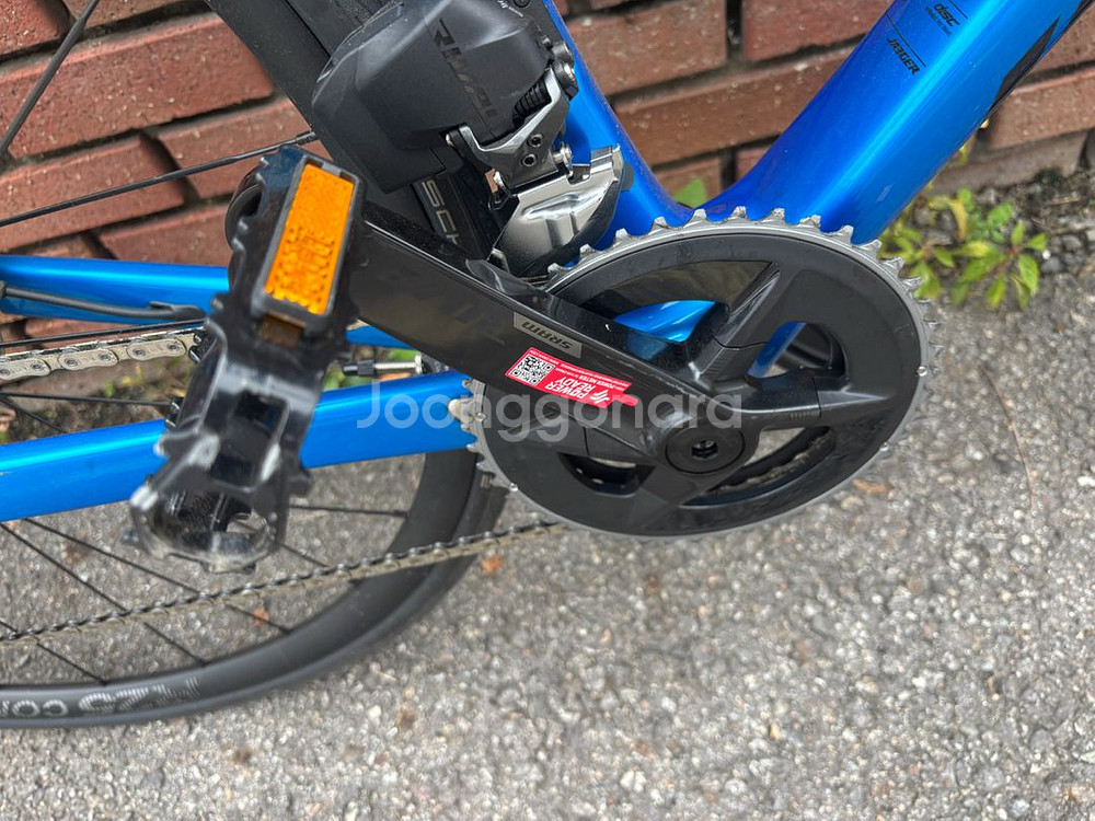 (24년 하반기) 예거 마리온 RX 라이벌 eTAB로드--3