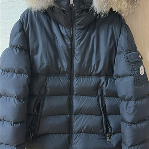 몽클레어키즈 뉴바이런 10y