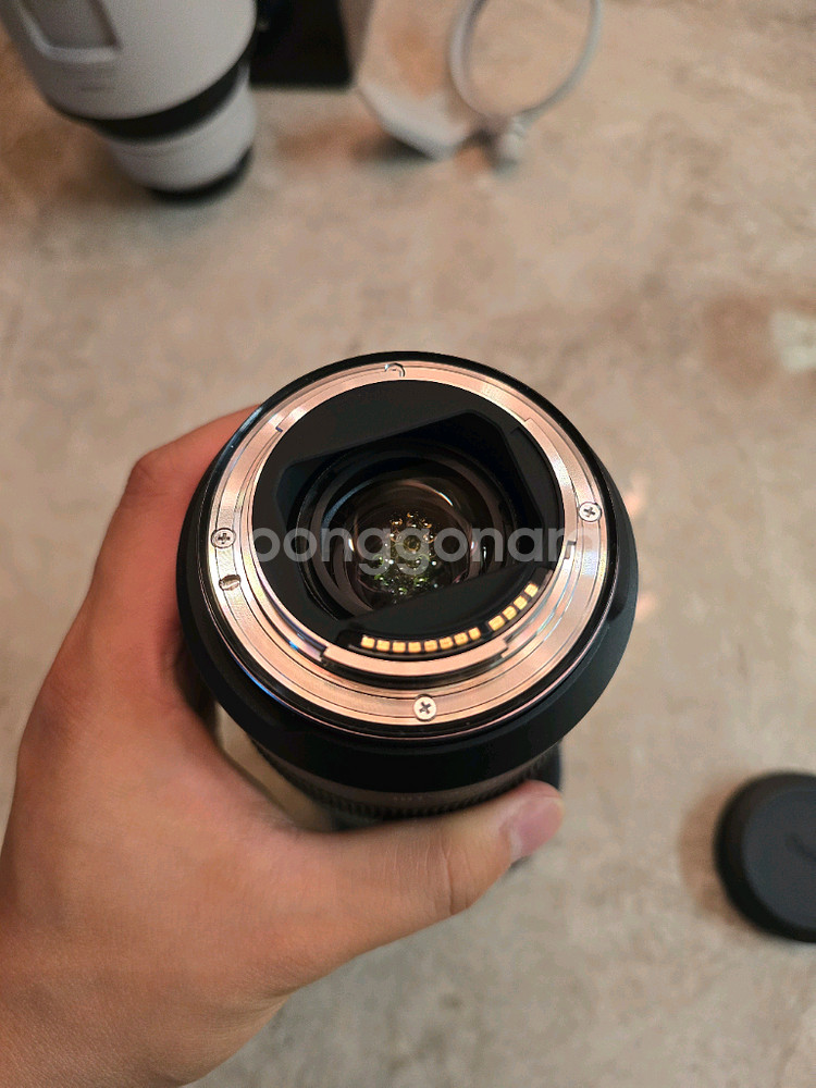 캐논 RF 24-105mm F4 L IS USM 렌즈--3