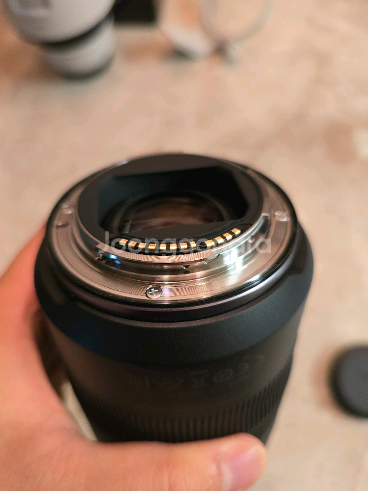 캐논 RF 24-105mm F4 L IS USM 렌즈--4