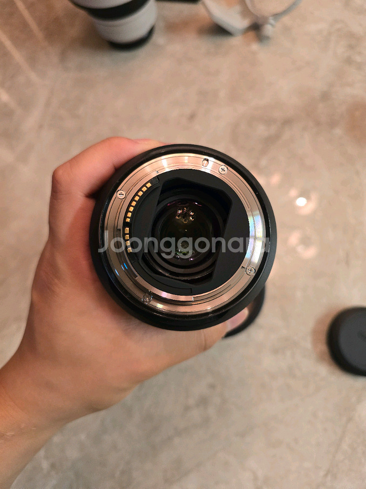 캐논 RF 24-105mm F4 L IS USM 렌즈--6