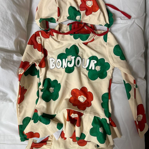 리미떼두두 수영복 s