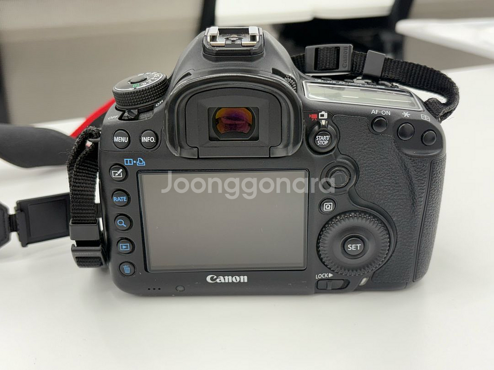 Canon 5D mark3 바디--0