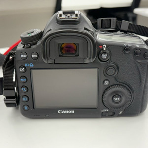 Canon 5D mark3 바디