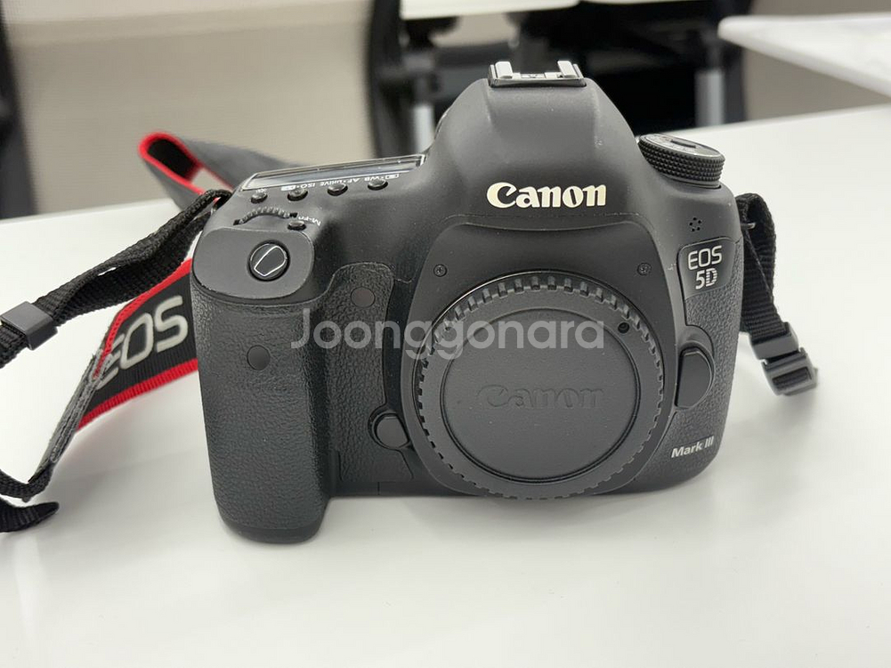 Canon 5D mark3 바디--1