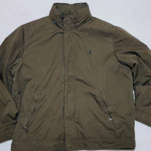 폴로랄프로렌 야상 자켓