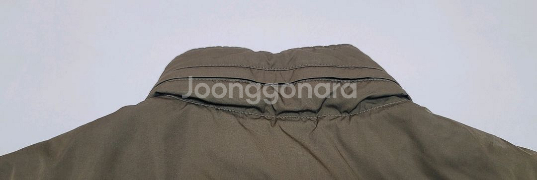 폴로랄프로렌 야상 자켓--3