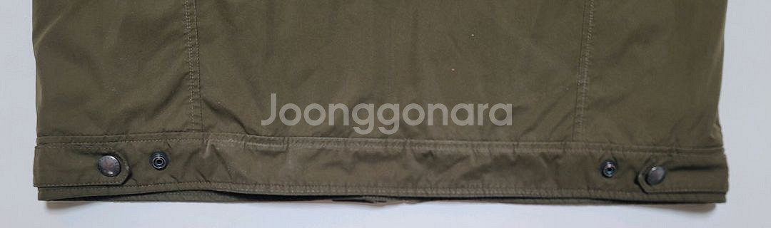 폴로랄프로렌 야상 자켓--8