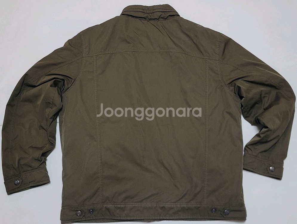 폴로랄프로렌 야상 자켓--6