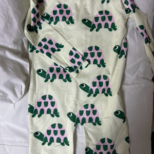 휴고 거북이 수영복