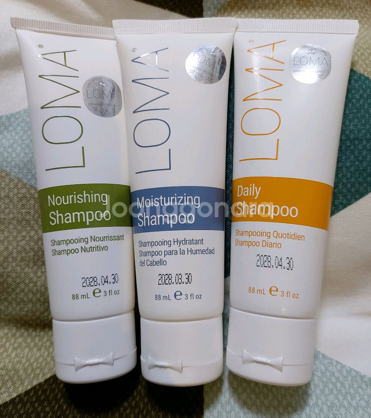 로마 망고 바디워시, 샴푸 3종, 오일 트리트먼트--1