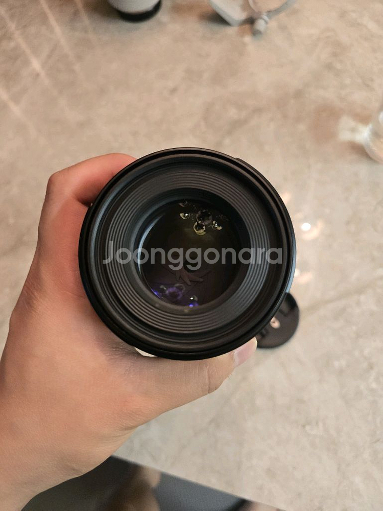 캐논 RF 85mm F2 Macro IS STM 렌즈--0