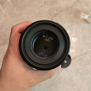 캐논 RF 85mm F2 Macro IS STM 렌즈