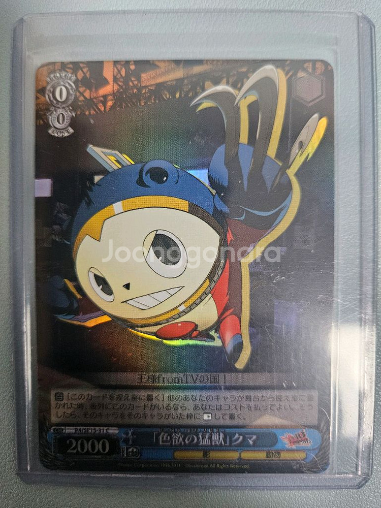 페르소나 쿠마--0