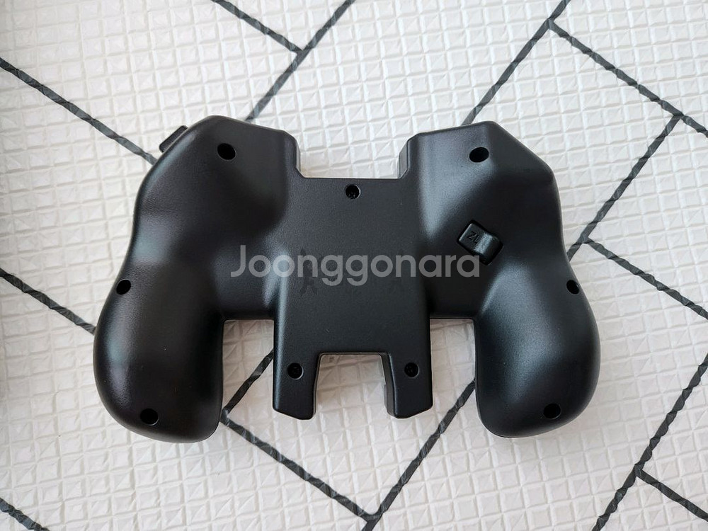 닌텐도3DS XL 몬스터헌터 확장슬라이드패드 판매합니다--5