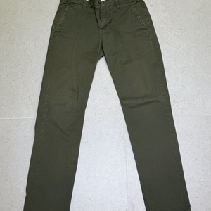 디키즈 Dickies 올리브색 바지 (30사이즈)