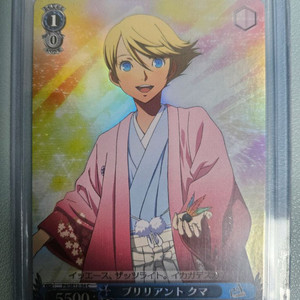 페르소나 브릴리언스 쿠마