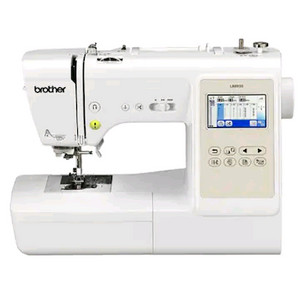 [미개봉/사은품]부라더상사 LB8950 버터크림 미싱기