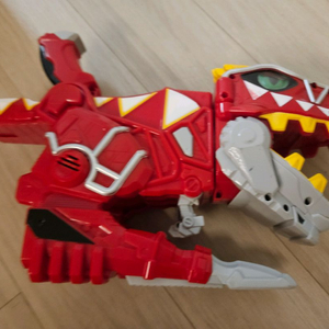 파워레인저 다이노포스 가브티라데 카니발