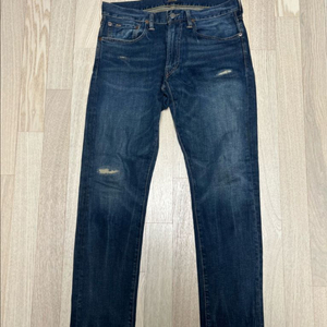 폴로랄프로렌 설리번 슬림 데님 30x30