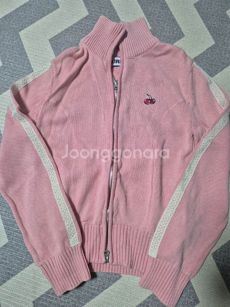 키리시,아디다스,브라운브레스 등 여아옷 일괄 160--6