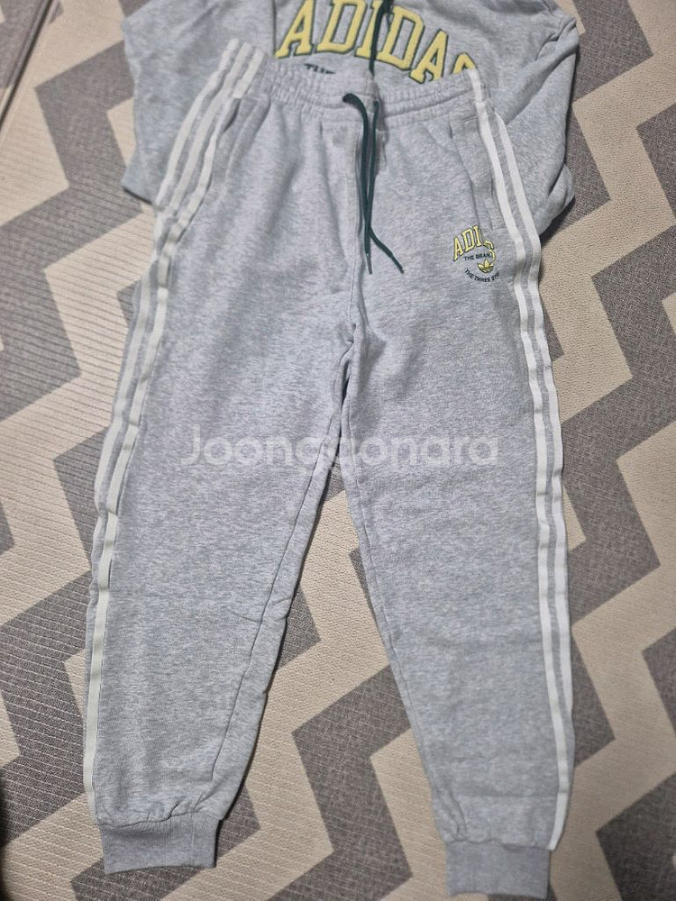 키리시,아디다스,브라운브레스 등 여아옷 일괄 160--5