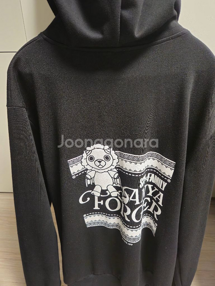 스파이패밀리 굿즈 애니플러스 후드집업,머그컵2종 스파패--1