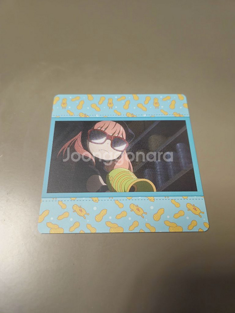 스파이패밀리 굿즈 애니플러스 후드집업,머그컵2종 스파패--4