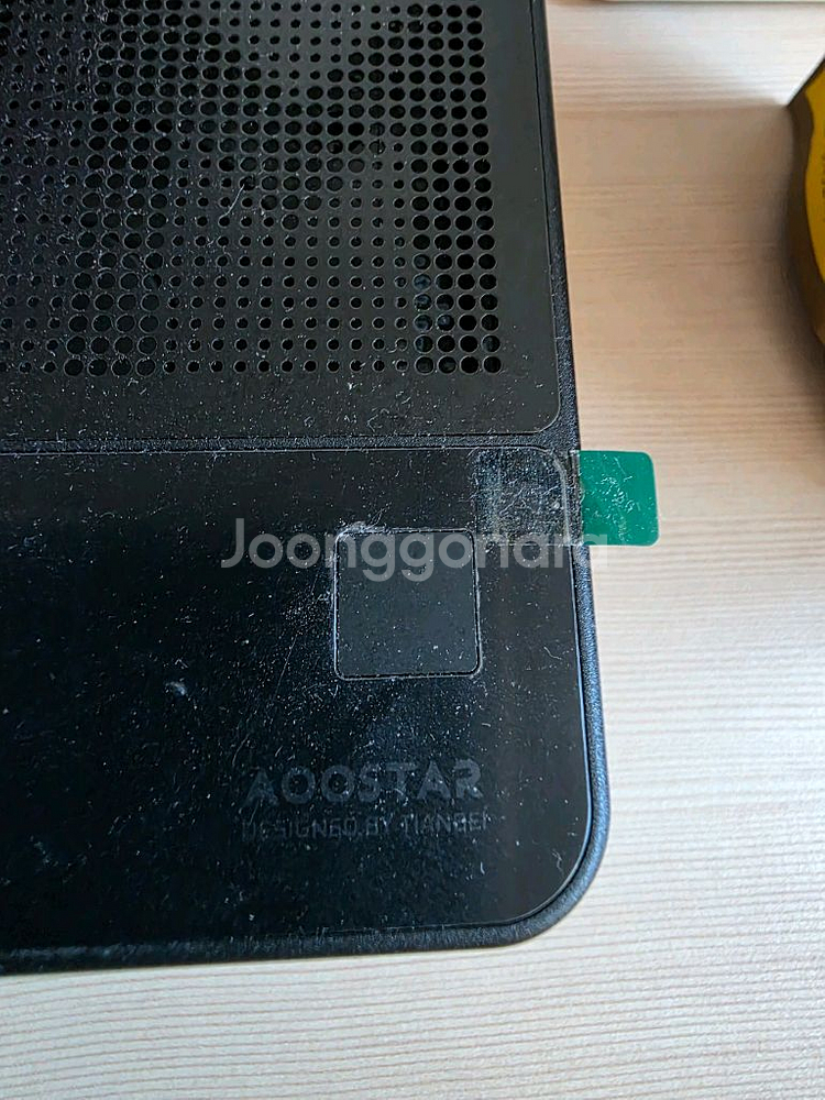aoostar pro mini pc 8845hs 2tb--1