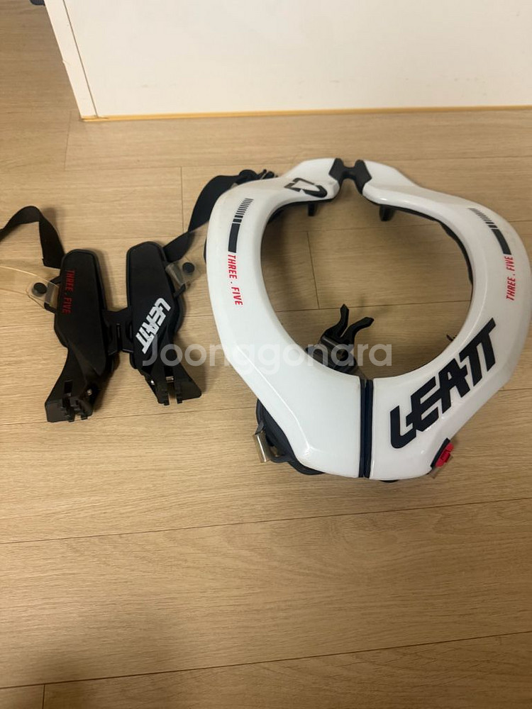 리에뜨 넥 브레이스--0