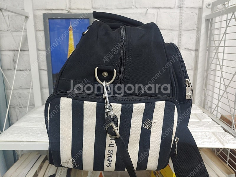 엠유스포츠 골프 보스턴백 보스톤백 골프가방 OA27--3