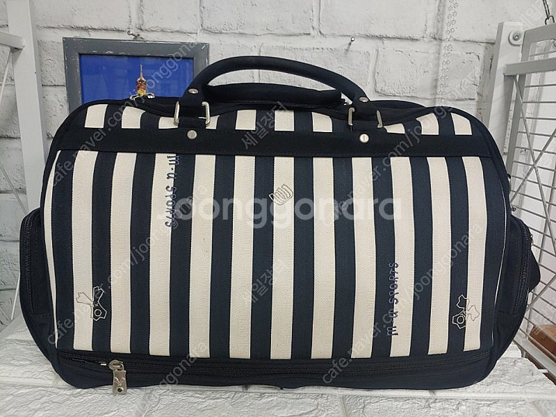 엠유스포츠 골프 보스턴백 보스톤백 골프가방 OA27--4