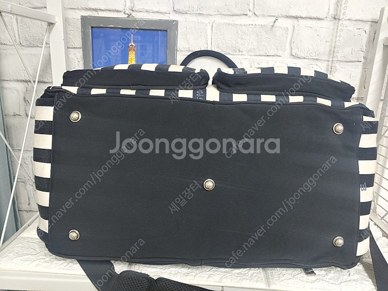 엠유스포츠 골프 보스턴백 보스톤백 골프가방 OA27--5