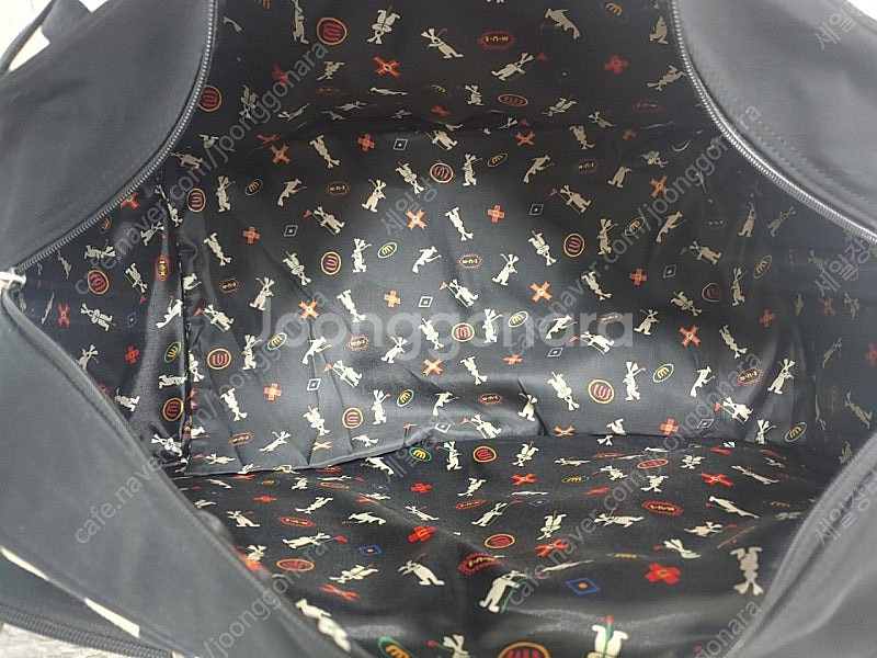 엠유스포츠 골프 보스턴백 보스톤백 골프가방 OA27--6