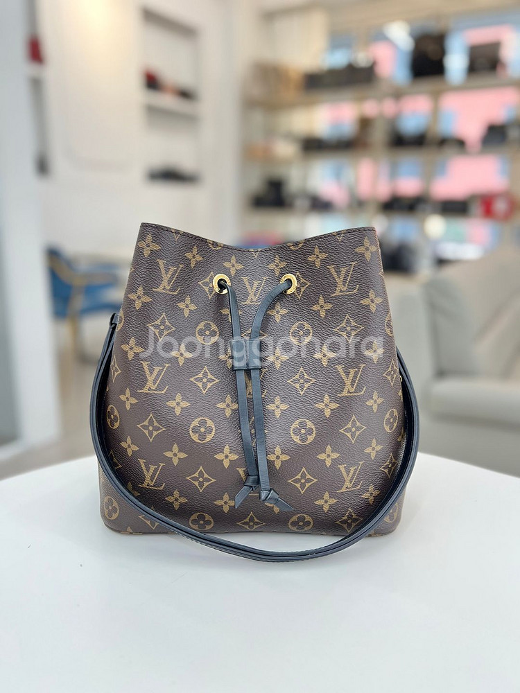 [중고명품 럭스올 울산점]루이비통 네오노에 MM 버킷백--0