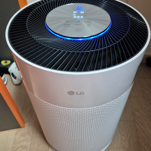 lg 퓨리케어360 hit 공기청정기 as183hwwa