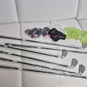 다이와 온오프 아이언 세트 CBT 622I Flex S