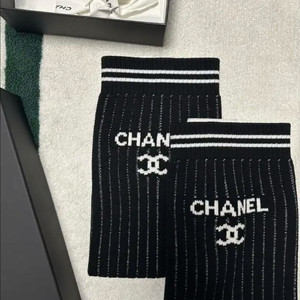 샤넬 게이터 레그워머 발토시 aa9804