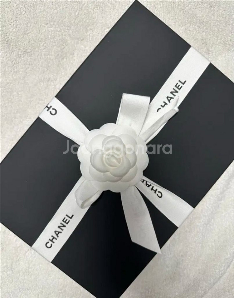 샤넬 게이터 레그워머 발토시 aa9804--6