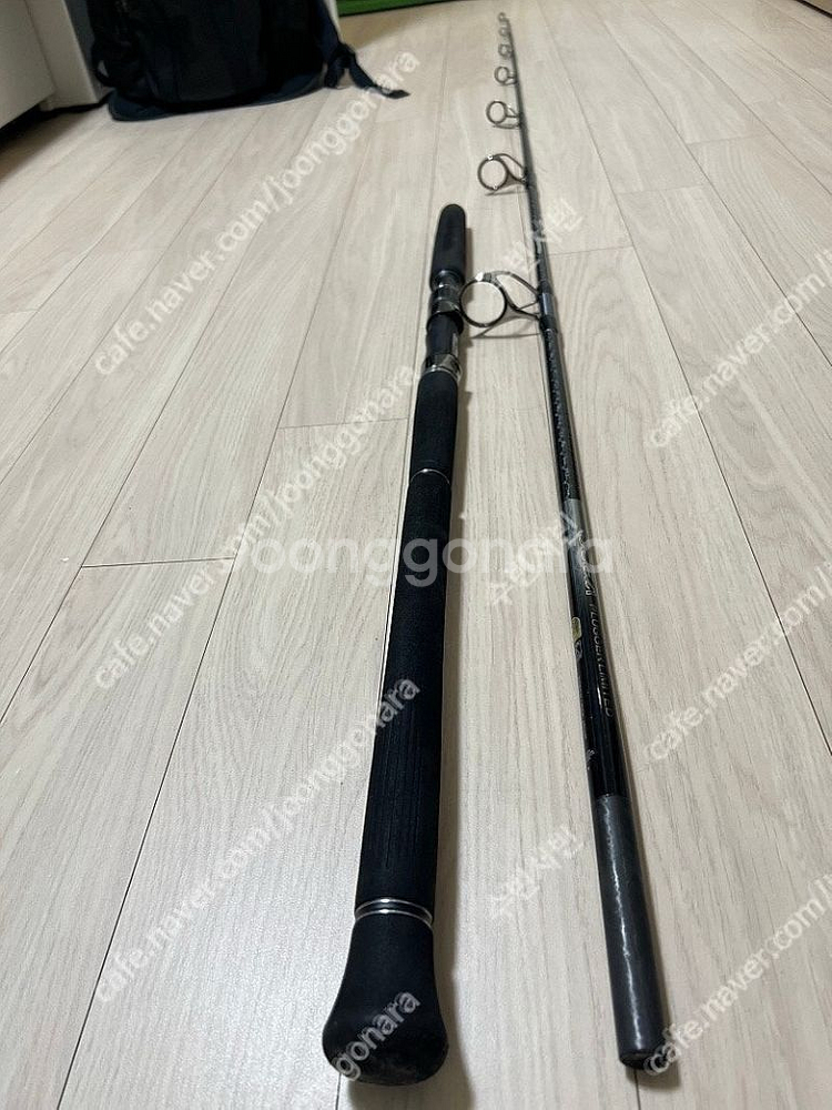 21시마노 플러거 리미티드 s83h--0