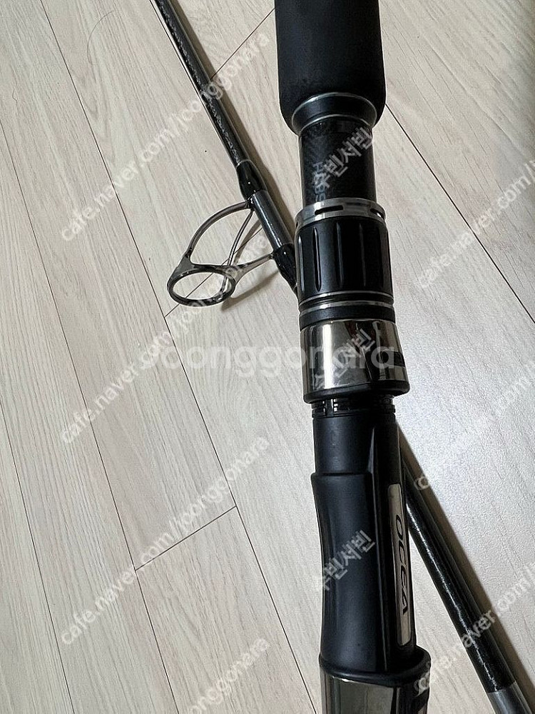 21시마노 플러거 리미티드 s83h--2