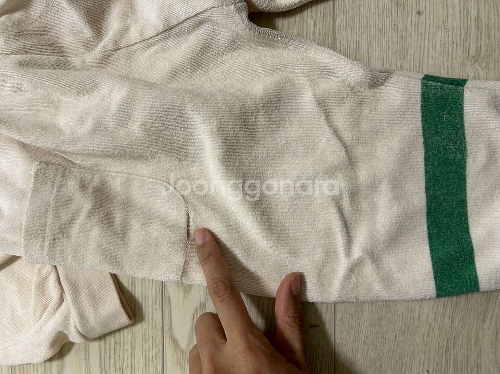 베베드피노 쥬땜므 상의 2+하의1 100. 쌍둥이 가능--2