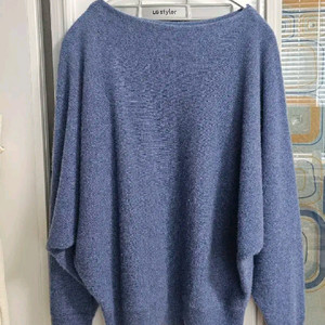 몽또또 캐시미어 100가오리니트