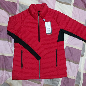 PGA 남성다운점퍼 95 새상품