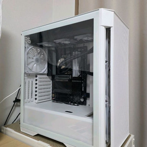 7950x3d 반본체 판매 합니다.