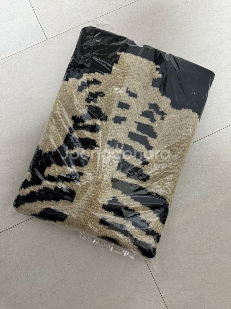 [5] 캐피탈 5G 울 본 베스트 블랙--1